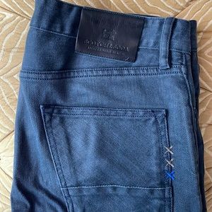 Scotch & Soda Ralston Jeans, Men’s size 30/32, Excellent Condition